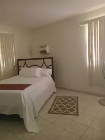 Hatillo - Habitación