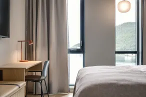 Quality Hotel Harstad - Rom