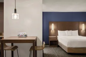 Residence Inn by Marriott Atlanta Duluth Gwinnett Place - Chambre
