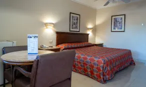 Hotel San Angel - Chambre