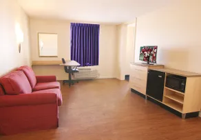 Red Roof Inn Somerset, KY - Værelse