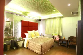 Cai-Lai Motel - Room