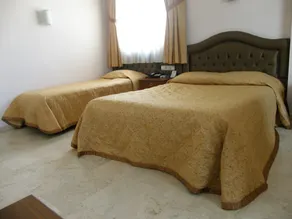 Akdeniz Hotel - Rom