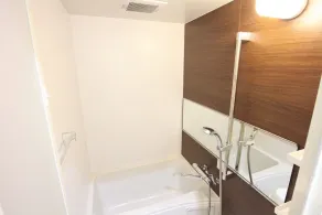 SEKAI HOTEL Ayame - Badeværelse