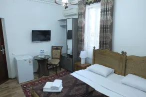 Bukhara Baraka Boutique Hotel - Room