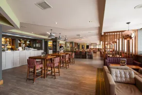 Premier Inn Brighton City Centre - North Street - Restaurant
