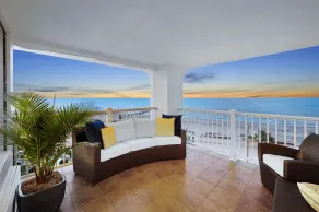 DoubleTree by Hilton Hotel Galveston Beach - Vue de la chambre