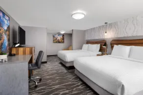 Aiden by Best Western St George - Chambre