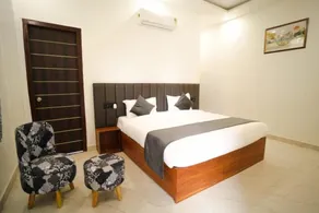 The Govind palace - Room