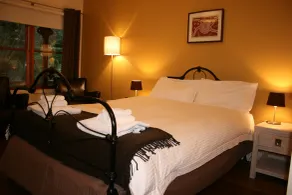 Quamby Homestead - Habitación