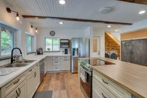 Secluded Marathon Hideaway w/ Fire Pit + Views! - Innenbereich