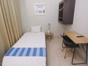 Leveint Executive Hotel - Room