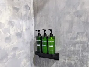 Nomad Living CR - Salle de bain