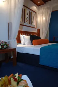 Tangerine Beach Hotel - Chambre