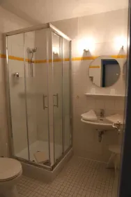 Pension Villa Beer - Bathroom