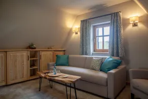 Naturhotel Gasthof Bärenfels - Quarto