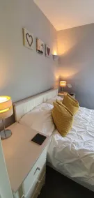 Rocky Cove Bed and Breakfast - Habitación