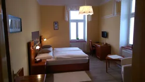 Pension Elektra - Rom