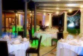 Villa Masseria Marini - Restaurant
