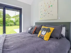 Hartgrove Farm Bungalows - Rum