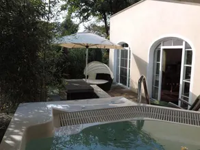 Park-Villa - Piscina