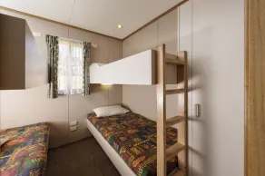Rainbow Pines Tourist Caravan Park - Quarto