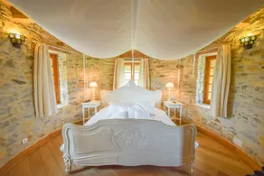 Domaine d'Essendiéras - Zimmer