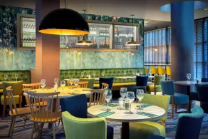Leonardo Hotel Swindon  - Restaurant