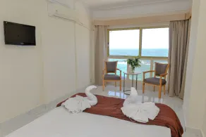 Regency Hotel Alexandria - Chambre