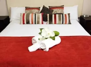 Highfields Motel Toowoomba - Zimmer