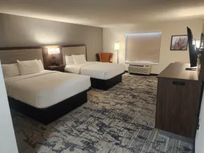 La Quinta by Wyndham Milwaukee SW New Berlin - Chambre
