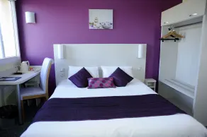 Hôtel Mister Bed - Olivet Orléans - Chambre
