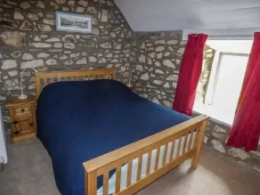 Court House - Habitación
