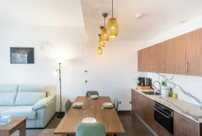 Maya Bay Suites - Chambre