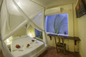 Hostel Jericoacoara - Zimmer