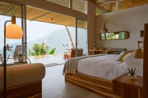 Vista Celestial - Room