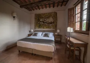 Relais Corte Rodeschi - Rum