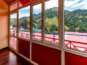 AUREVELLE KASTURA RESORT KANATAL - Camera