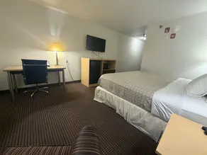 Surestay By Best Western Obetz Rickenbacker Airport - Værelse