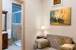 Athens Manor Houses - Chambre