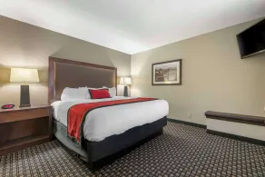 Best Western Plus Ramkota Hotel - Chambre