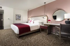 Corque Hotel, Solvang, A Tribute Portfolio Hotel - Rum