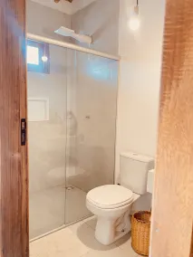 Vila dos Lobatos - Bagno