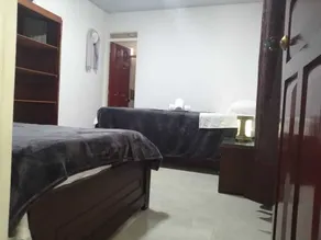 Casa Campesina Hostel - Room