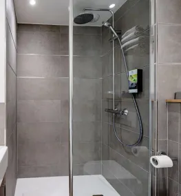 Sure Hotel by Best Western Bordeaux Lac - Chambre