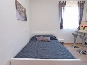 Apartments Drago 589 - Habitación