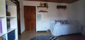 La Plazuela I - Værelse