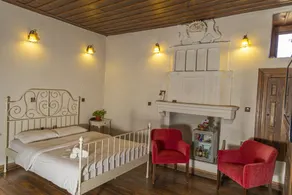 Anemon Koleksiyon Kula Otel - Zimmer