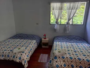 Donde Familia Manito - Room