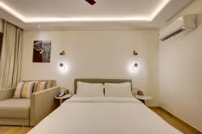Cygnett Collection - Room